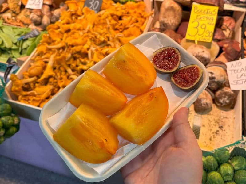 Madrid: Malasaña Market Food Tour with Churros & Tapas - Flexibility and Booking Options