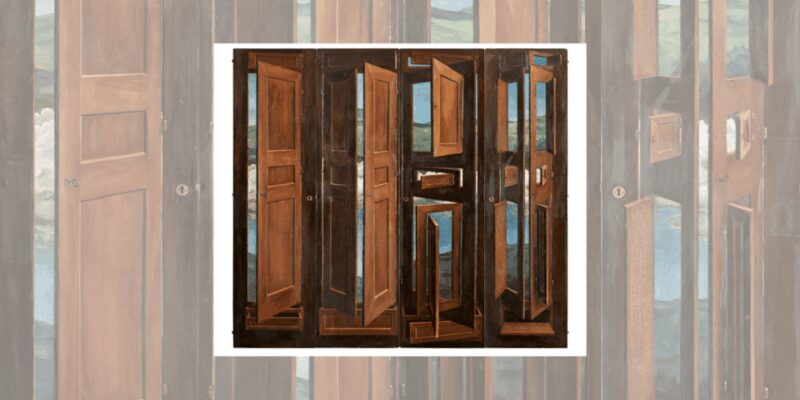 Madrid: Mapfre Foundation Entry Ticket - Key Points