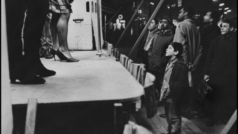 Madrid: Mapfre Foundation Entry Ticket - Final Reflections on the Fundación MAPFRE Tour