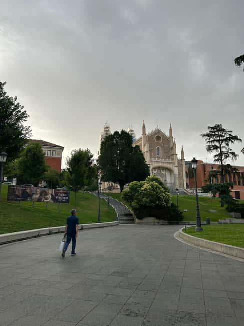 Madrid: Masterpieces of the Prado Museum - Practical Tips for Your Visit