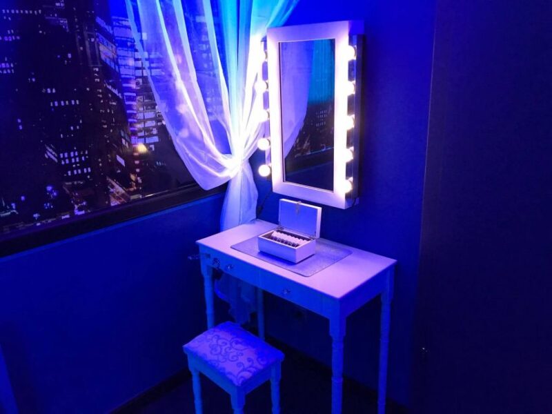 Madrid: Mob's Cage - Escape Room game - What to Expect During the One-Hour Challenge