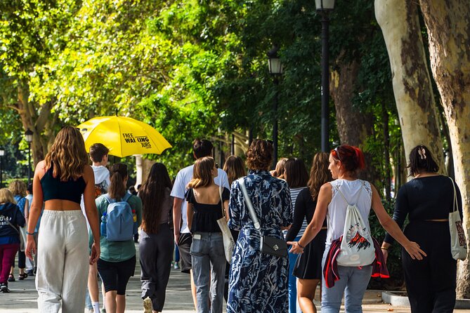 Madrid Monumental Tour Retreat, Prado and Cibeles - Exterior Visit to the Prado Museum: Art and History