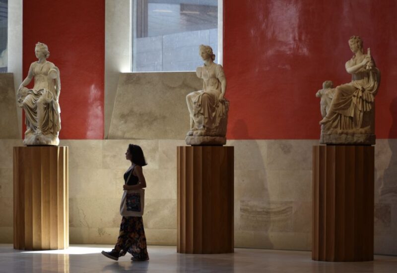 Madrid: Museo del Prado Guided Tour - Inside the Prado: A Journey through Masterpieces