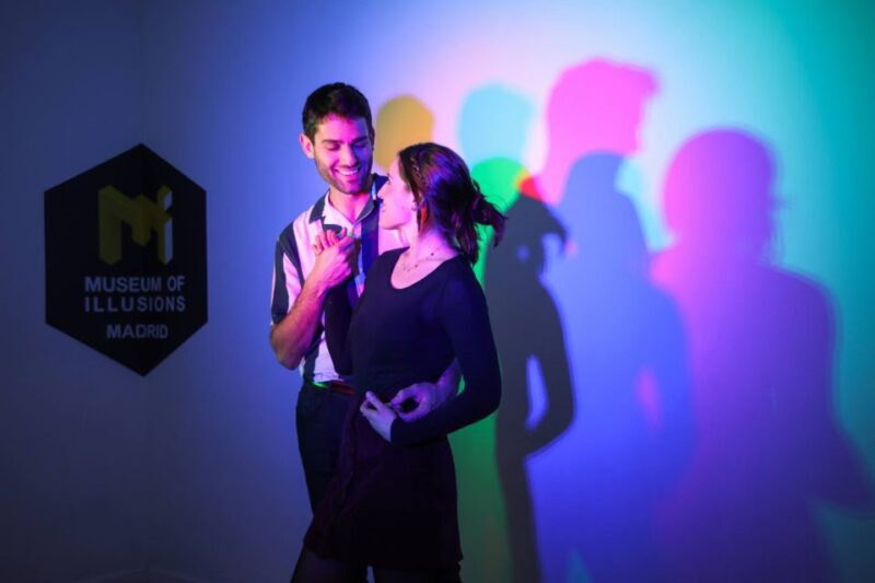 Madrid: Museum of Illusions Ticket - Final Thoughts on the Madrid Museum of Illusions