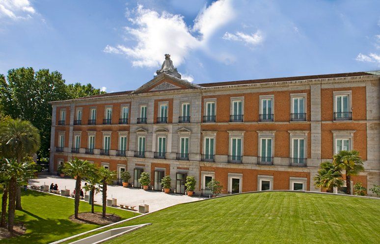 Madrid Museums Private Walking 4-Hour Guided Tour - Madrid Museums Private Walking 4-Hour Guided Tour: A Deep Dive into Spain’s Art Treasures