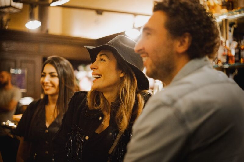 Madrid: Mysteries and Legends Tour - Focus on Paranormal and Esoteric Histories