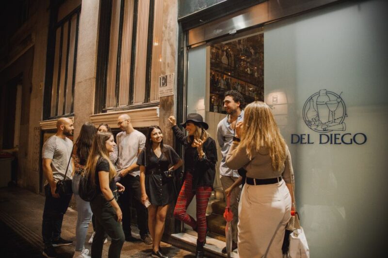 Madrid: Mysteries and Legends Tour - Value and Comparison with Similar Experiences