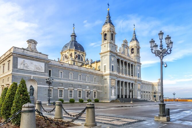 Madrid Mystery Quest: Self-Guided Surreal Adventure Game - Practical Details and Booking Info