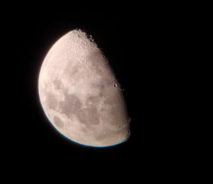 Madrid: Night sky observation with an expert astronomer - Unique Features of This Night Sky Tour in Madrid