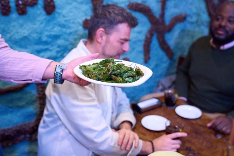 Madrid: Not Just Another Tapas & Wine Tour - Suitability and Accessibility