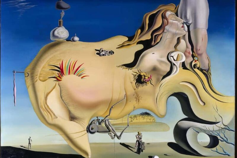 Madrid of Art: Guided Tour of the Prado Museum and the Reina Sofía Museum - The Practicalities: Meeting Point, Accessibility, and Flexibility