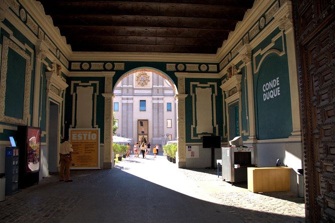 Madrid off the Beaten Path: Private Walking Tour (Customizable) - Discovering Chueca: Madrid’s LGBTQ+ and Cultural Hub