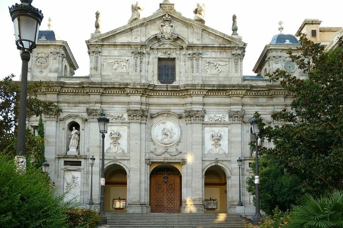 Madrid off the Beaten Path: Private Walking Tour (Customizable) - Practical Details: Booking and Cost