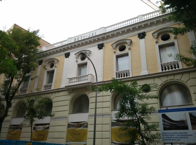 Madrid: Off The Beaten Path Private Walking Tour - Visiting Museums and Historic Churches