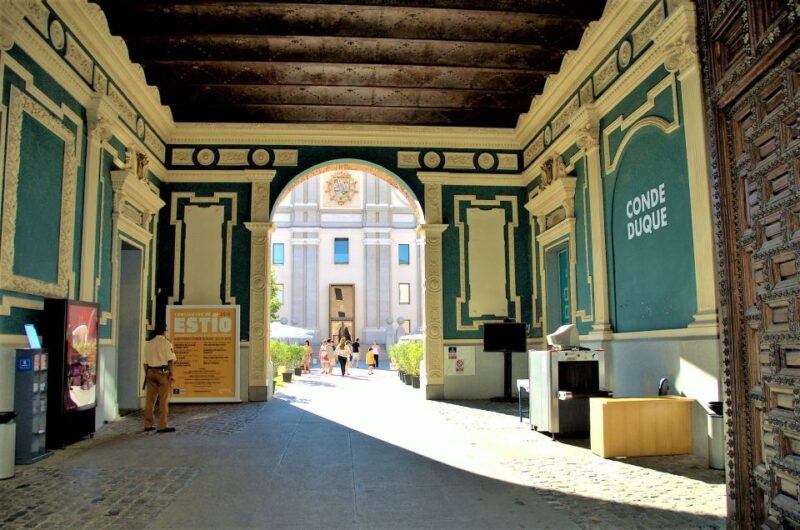 Madrid: Off The Beaten Path Private Walking Tour - Practicalities: Logistics and Accessibility