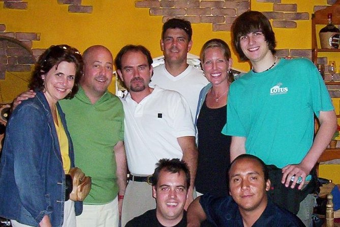 Madrid Old Town Tapas and Wine Small Group Tour - Tasting Spain’s Finest Ham at a Traditional Jamón Bar