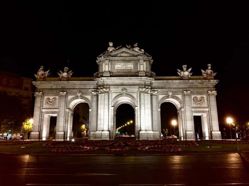 Madrid on foot: From Debod to Retiro - Final Thoughts on Madrid’s Walking Experience