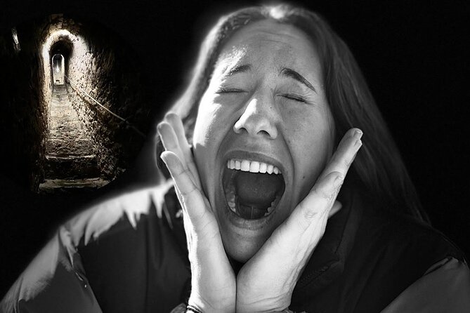 Madrid Oscuro: Torture, Ghosts, Crimes and Legends - Exploring El Rastro: Blood and Beheadings