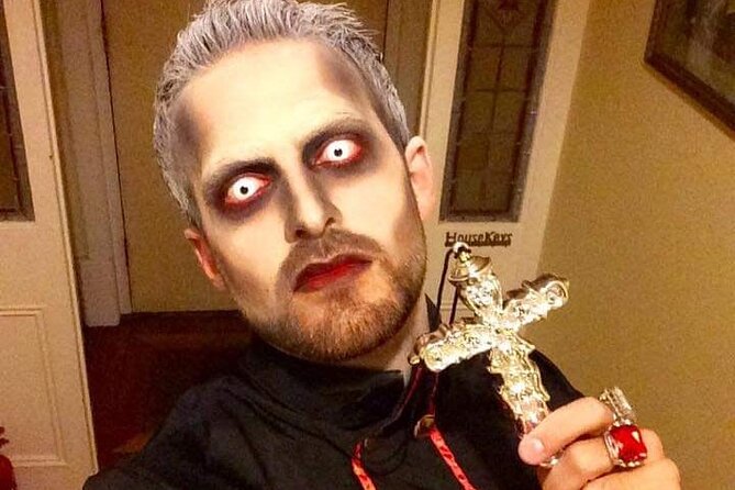 Madrid Oscuro: Torture, Ghosts, Crimes and Legends - Spanish Inquisition and Witchcraft at Plaza De La Provincia