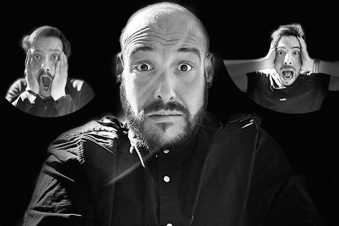 Madrid Oscuro: Torture, Ghosts, Crimes and Legends - Satanic Rituals on Calle Mayor