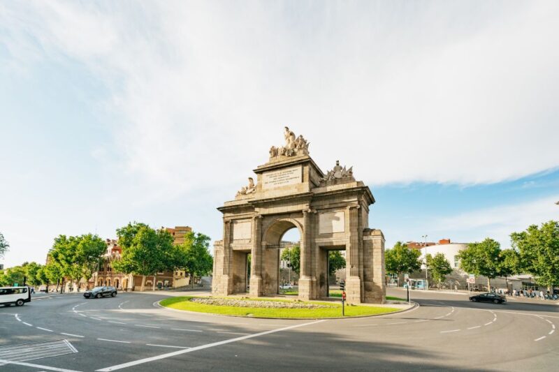 Madrid: Panoramic Route City Tour - The Value and Overall Impression of the Tour