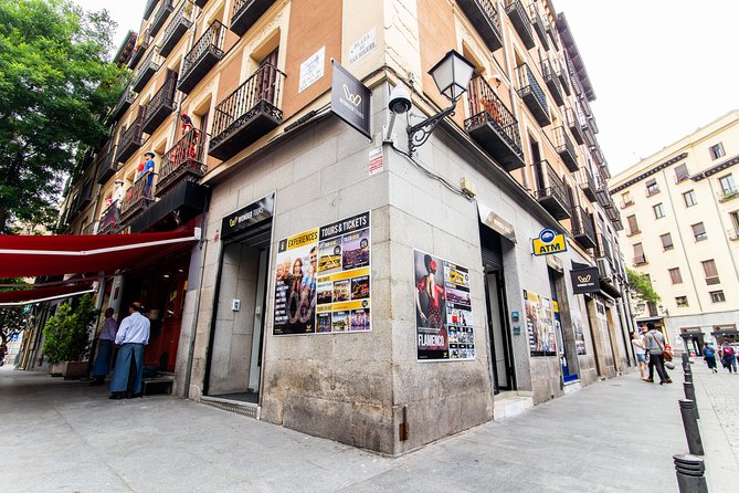 Madrid Parks Bike or e-bike Tour: Riverside & Casa de Campo - Exploring Madrids Riverside Park and Urban Renewal