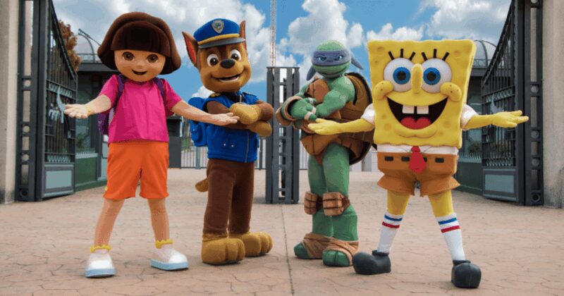 Madrid: Parque de Atracciones de Madrid Entry Ticket - Practical Tips for Visiting the Park