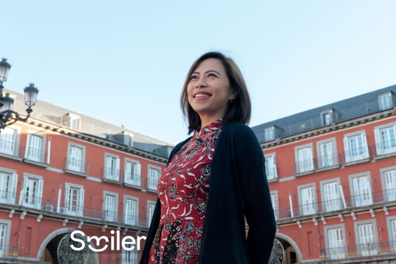 Madrid: Photoshoot in Plaza Mayor - Location and Accessibility of the Meeting Point