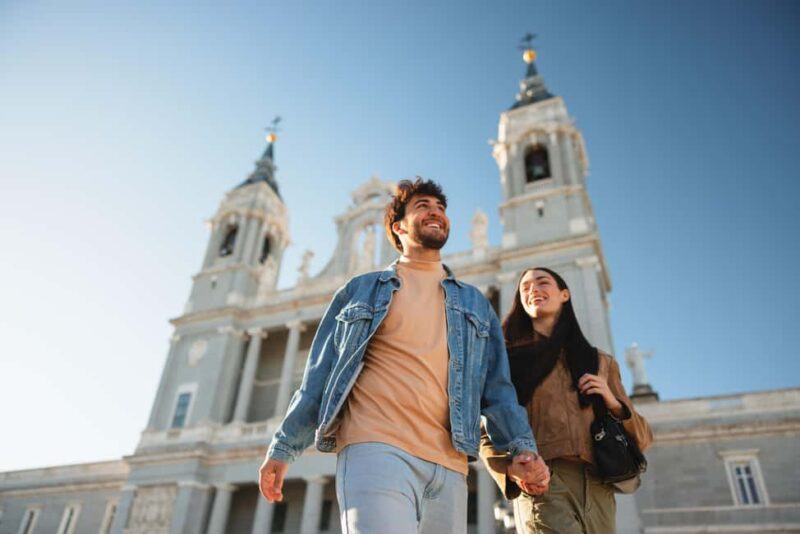 Madrid: Plaza Mayor & Royal Palace Photoshoot - Comparing This Experience to Similar Madrid Tours