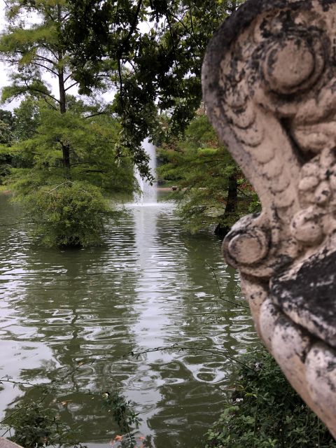 Madrid: Prado Avenue and Retiro Park Guided Walking Tour - The Crystal Palace: An Architectural Marvel