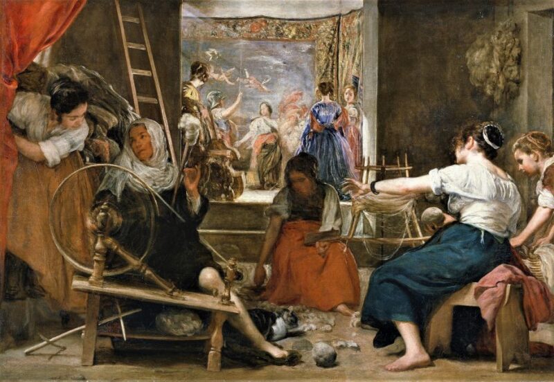 Madrid: Prado Museum 3-Hour Private Tour - Exploring the Famous Collection in 3 Hours