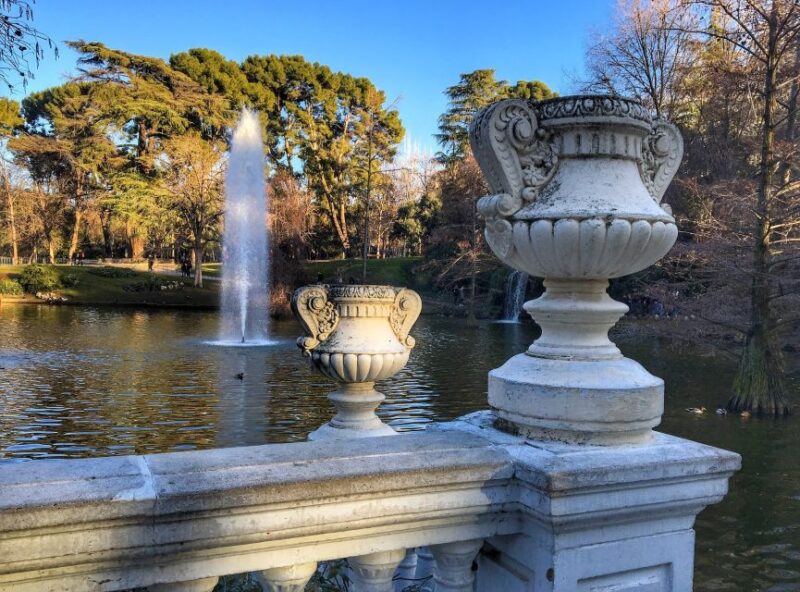 Madrid: Prado Museum and El Retiro Park Guided Tour - Who Should Consider This Tour