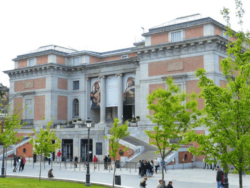 Madrid: Prado Museum and El Retiro Park Guided Tour - Final Thoughts on the Prado and El Retiro Guided Tour