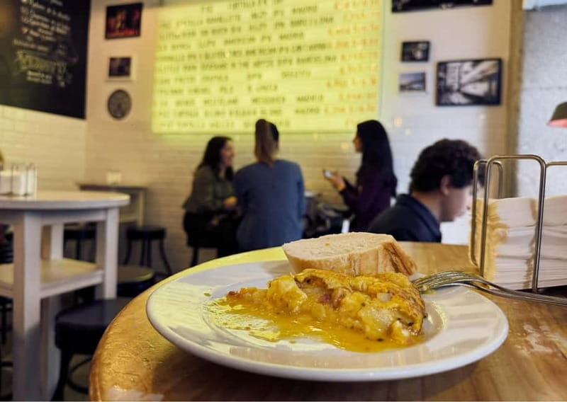 Madrid: Prado Museum and Tapas & Wine Tour with Local Guide - Madrid’s Art and Food Journey: A Balanced Adventure