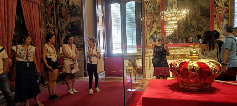 Madrid: Prado Museum and the Royal Palace Guided Tour - Cost and Value for Money