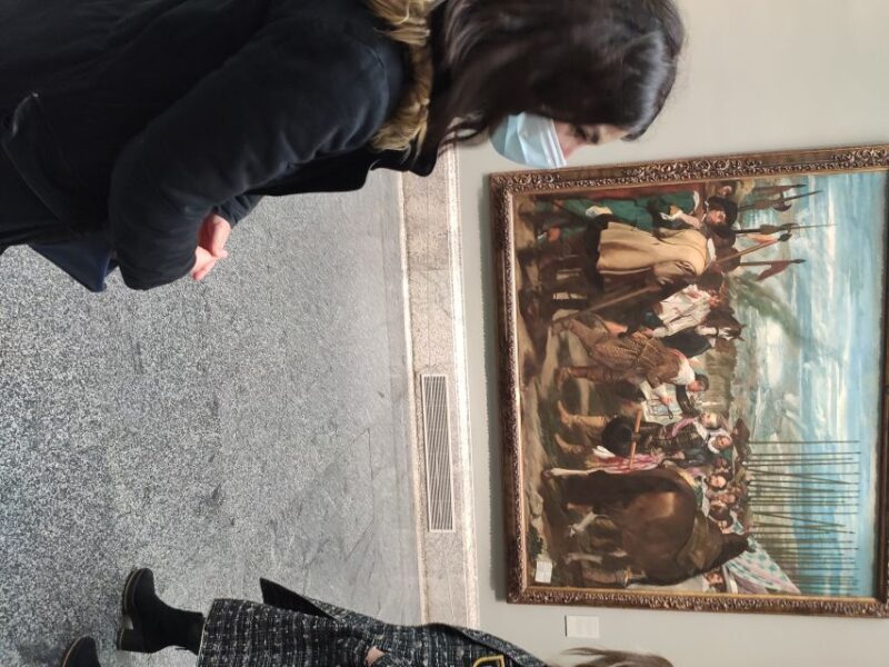 Madrid: Prado Museum Guided Tour - The Value of a Guided Tour Compared to Solo Visits