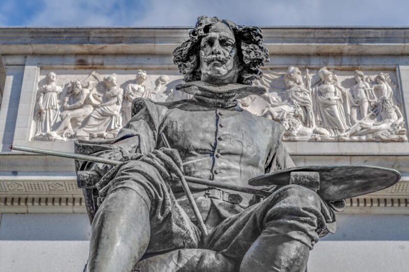 Madrid: Prado Museum Guided Tour - Who Will Benefit Most from This Tour