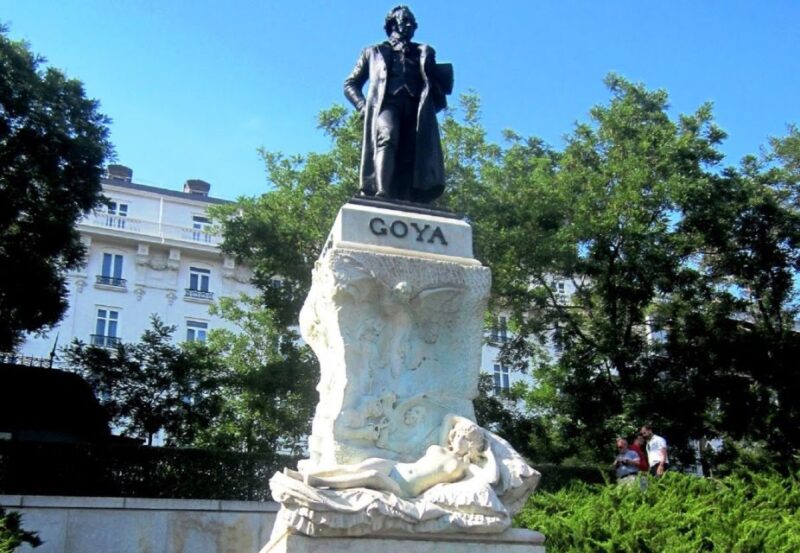 Madrid: Prado Museum Guided Tour With Fast Access - The Guided Tour Experience