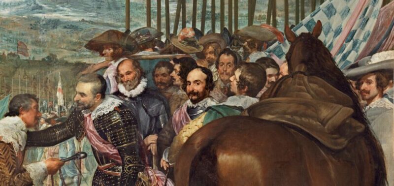 Madrid: Prado Museum Guided Tour With Fast Access - Why Choose This Prado Tour