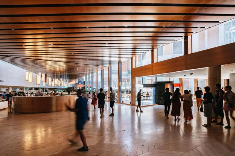 Madrid: Prado Museum Guided Tour with Skip-the-Line Ticket - Practical Tips for a Smooth Tour Experience