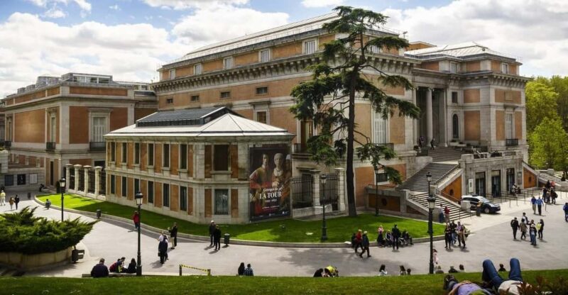 Madrid: Prado Museum Guided Tour with Skip-the-Line Ticket - Guides Known for Knowledge and Care