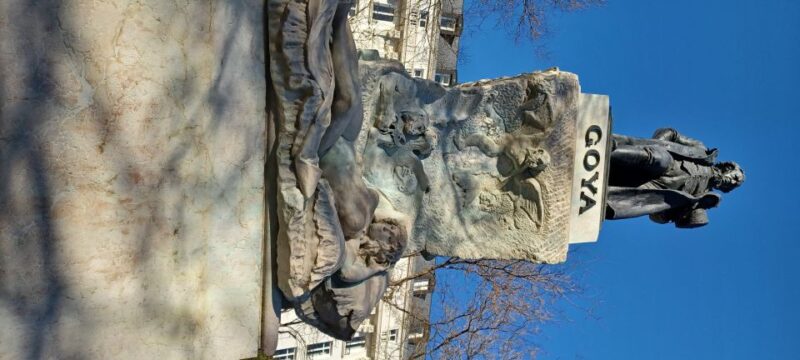 Madrid: Prado Museum Guided Tour with Ticket - Exploring Bosch’s The Garden of Earthly Delights