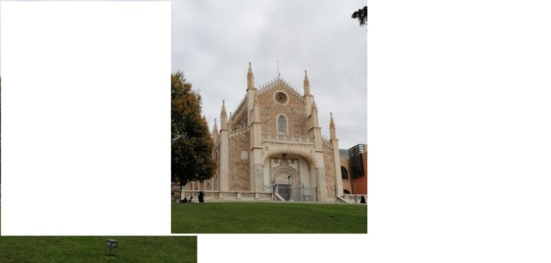 Madrid: Prado Museum Guided Tour with Ticket - A Curated Route Through the Museum’s Highlights