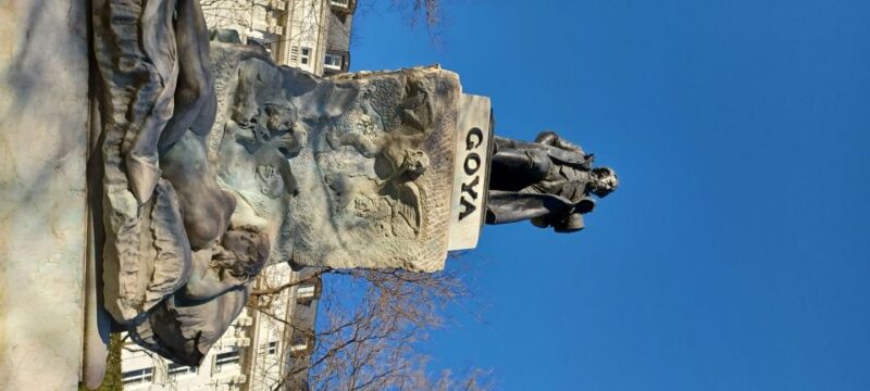 Madrid: Prado Museum Guided Tour with Ticket - Personalization and Small Group Experience