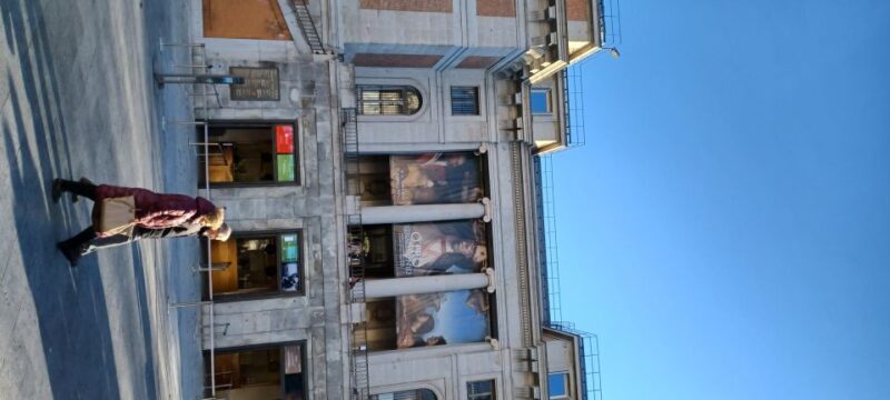 Madrid: Prado Museum Guided Tour with Ticket - Practical Details and Comfort