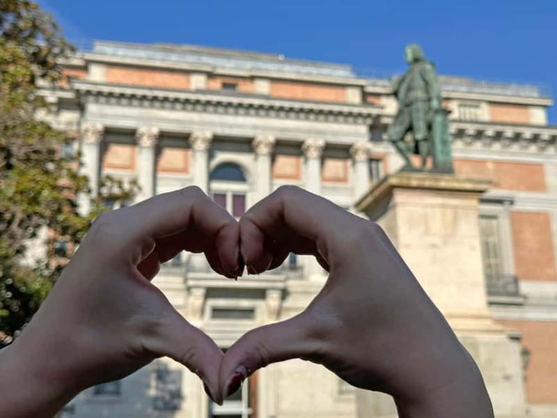 Madrid: Prado Museum Kid-Friendly Tour with Private Guide - What’s Included and What’s Not in the Tour