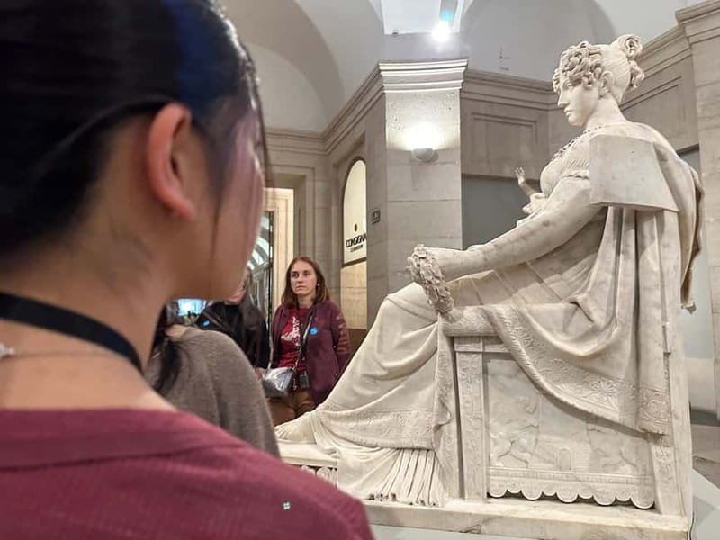 Madrid: Prado Museum Kid-Friendly Tour with Private Guide - Suitable Age Range and Accessibility