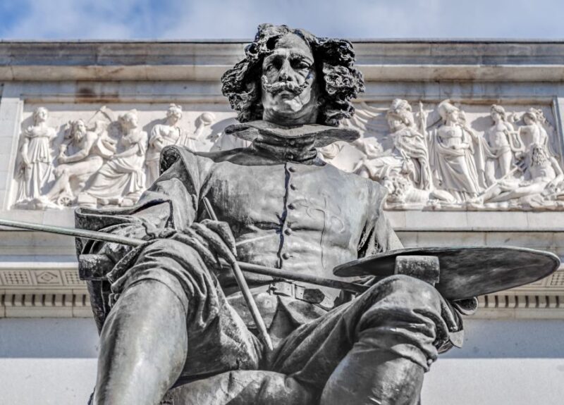 Madrid: Prado Museum Masterpieces Tour with Entry Ticket - The Highlighted Masterpieces and Artistic Themes