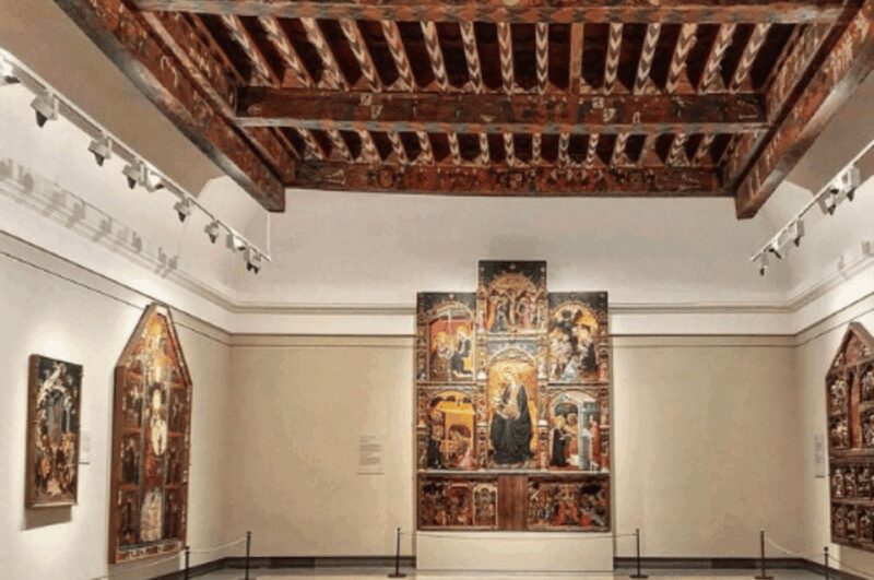 Madrid: Prado Museum Private Guided Tour with Tickets - Timing, Pacing, and Flexibility