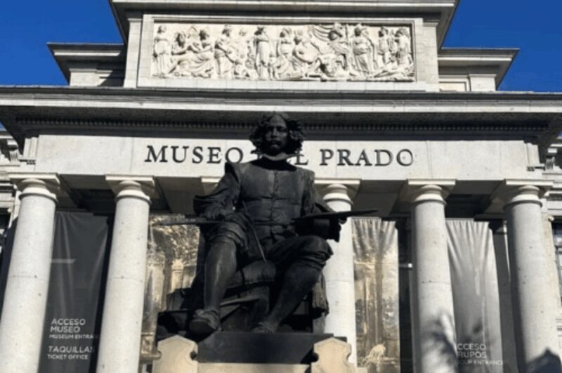Madrid: Prado Museum Private Guided Tour with Tickets - Frequently Asked Questions